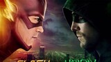 [หนัง&ซีรีย์] สองคลิปของ Arrow ปะทะ The Flash