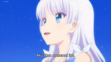 Summer Pockets E25