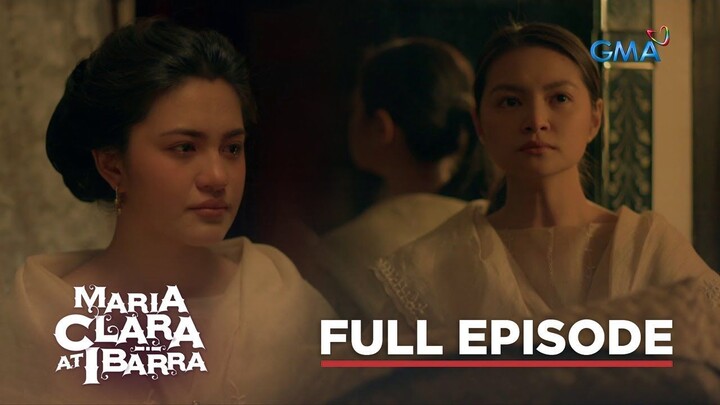 Maria Clara At Ibarra: Full Episode 52 (December 13, 2022) Unlisted