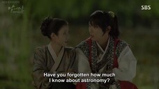 Scarlet Heart: Ryeo Ep14