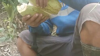snack attack sa cacao😊