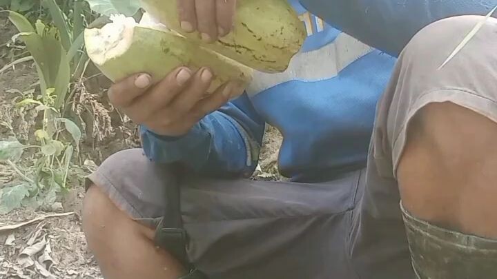 snack attack sa cacao😊
