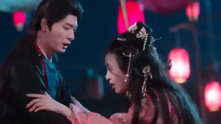 Tiga tahun mencintai penjaga, tapi ia disakiti demi wanita lain