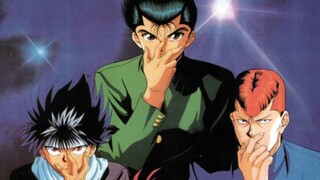 Yuyu hakusho Episode 10)