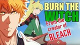 BURN THE WITCH : 2020 TRAILER FROM THE CREATOR OF BLEACH