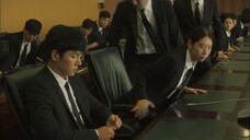 The K2 | Episode 04 | Hindi Dubbed | K-Drama Series
