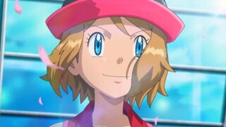 Serena And Lillie AMV - Truth Or Dare