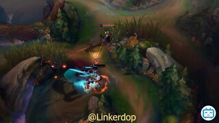 Những pha trao đổi chiêu thức mãn nhãn phần 114 #game