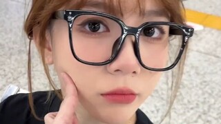 这是面粉糊脸上了？！！