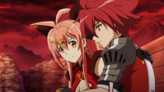 Elsword: El Lady - Episode 06 (Subtitle Indonesia)