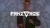 Rick Astley - Never Gonna Give You Up (frnzvrgs 2021 Remix) [Dubstep]