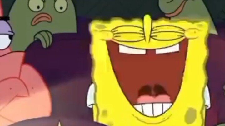Spongebob Squarepants episode terkeren