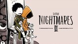 [Little Nightmare 2] If this is the ending... it seems not bad!