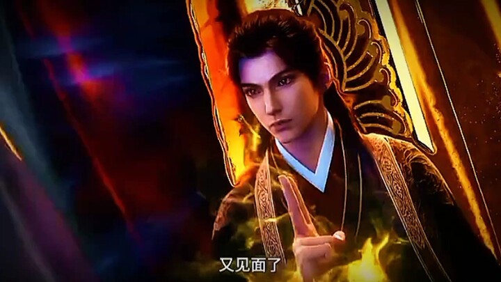 Preview Immortality S5 Eps 15