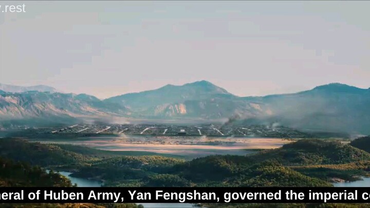 the vendetta of an ep1 [engsub]