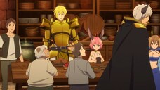 魔王を召喚しない方法 Maō o shōkan shinai hōhō - Episode 11 (Season 1)
