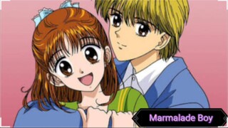 Marmalade Boy Episode 5 Eng Sub