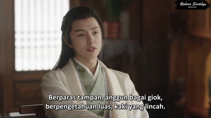 Destiny of Love Episode 3 Sub Indo
