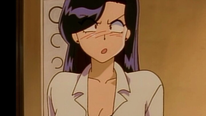 The old animation from 20 years ago is still popular today