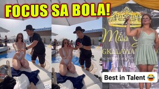 FOCUS LANG SA BOLA KASE! | Funny Videos Compilation