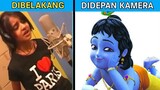 Dibalik Suara 6 Animasi Kartun Paling Terkenal di Indonesia (Little Krishna Hingga Sopo Jarwo)