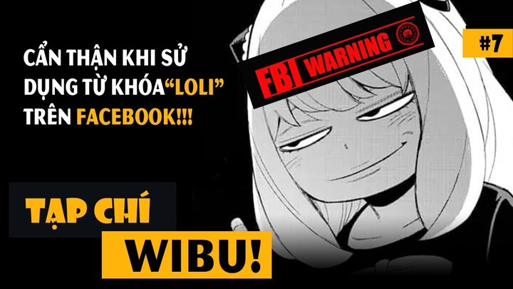 Facebook cảnh báo với từ khóa "LOLI", Cha đẻ của bộ truyện "YU-GI-OH"  qua đời | Tạp chí Wibu #7