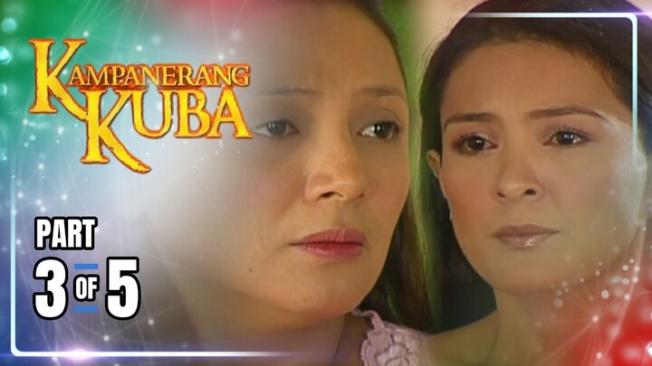 Kampanerang Kuba | Episode 142 (3/5) | July 6, 2024