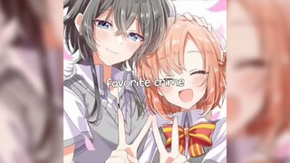 NVMD AMV EDIT - Sasayaku You ni Koi wo Utau