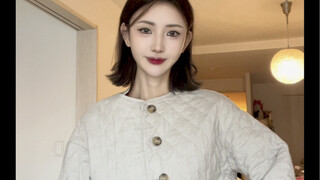 Unboxing vlog: After snagging women's clothes, now it's men's fashion