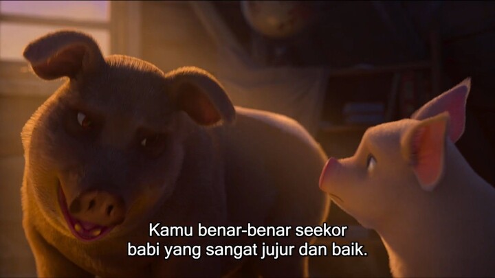 animal farm