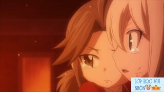 [AMV] Fairy Tail - Mang theo bạn #anime