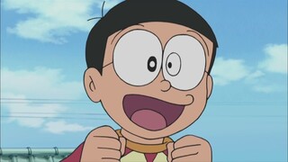 Doraemon New Episode 03-02-2024 - Episode 11- Doraemon Cartoon - Doraemon In Hindi - Doraemon Movie