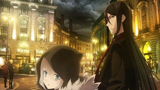 Lord El-Melloi II Sei No Jikenbo: Eps.13(End).Sub Indo