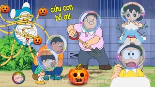 Review Doraemon Tổng Hợp Những Tập Mới Hay Nhất Phần 1021 | #CHIHEOXINH