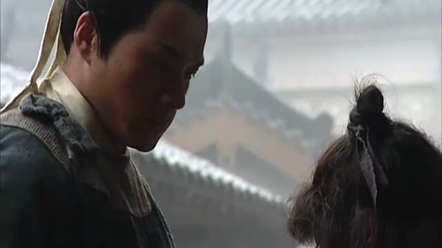 Water Margin: Wu Song just experienced grief, but the next second he saw people who were not living 