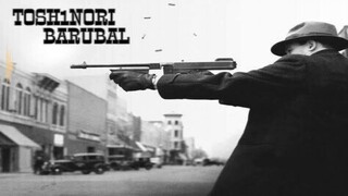 COURIER - TOSH1NORI FEAT. BARUBAL