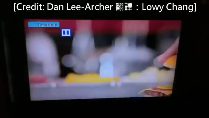 [meme] Double Burger Combo