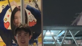 I just filmed a pop song with Nayeon in Thailand. What's wrong with you guys? (Come and see Twice's 