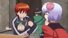 5_Kyoukai no Rinne - S3 | sub indo