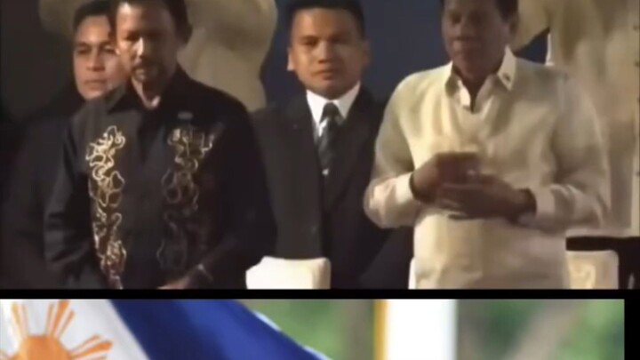 Those were the days kapag sobrang sarap mahalin at ipagmayabang ng Pilipinas. Duterte ERA 👊💚