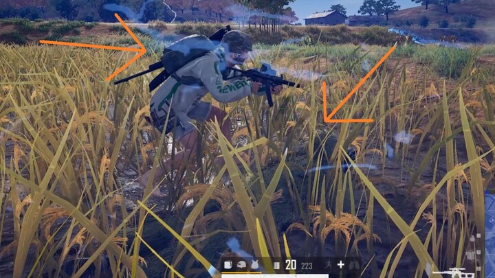 Old Liu’s Masterpiece 32