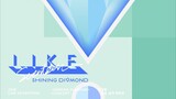 MAKING VID #1. RECORDING ROOM | SEVENTEEN 'SHINING DIAMOND' IN SEOUL