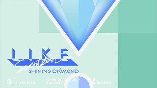 SEVENTEEN 'SHINING DIAMOND' IN SEOUL PART2