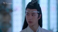 The Untamed EP 65 part 2 Tagalog Dubbed