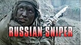 Russian Sniper | Action, War | Full Movie