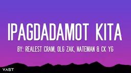 song title ipagdadamot kita🎶📌