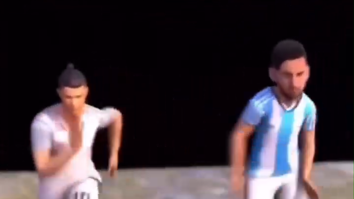 Episode yang paling tidak mungkin