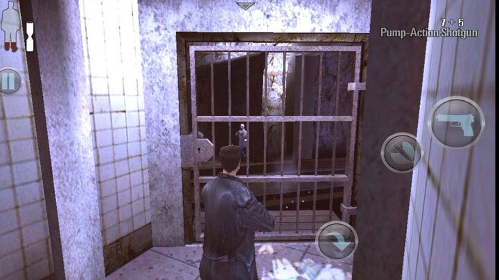 Max Payne Mobile MISSION 1