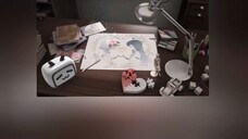 Tong Ling Fei S2 Eps 20 Indo