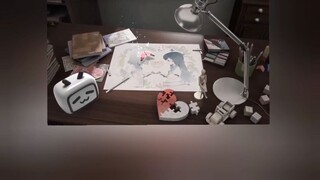 Tong Ling Fei S2 Eps 20 Indo